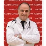 Uzm. Dr. Murat Fazlıoğlu