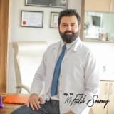 Op. Dr. Mehmet Fatih Sönmez Profil Fotoğrafı