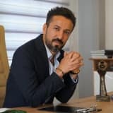 Op. Dr. Vasfi Çelik Profil Fotoğrafı