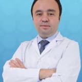 Prof. Dr. Cem Dinç Profil Fotoğrafı