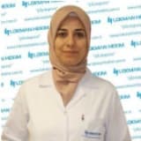 Uzm. Dr. Yasemin Kıraç