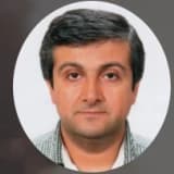 Prof. Dr. Soner Duman Profil Fotoğrafı