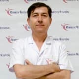 Uzm. Dr. Saip Toprak