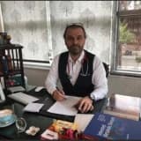 Doç. Dr. Tamer Çelik Profil Fotoğrafı