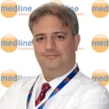 Prof. Dr. Gökhan Tümgör Profil Fotoğrafı