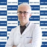 Prof. Dr. Birol Baytan Profil Fotoğrafı