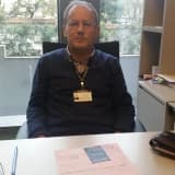 Prof. Dr. Necmi Aksaray Profil Fotoğrafı