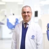 Prof. Dr. Ahmet Nejat ERVERDİ