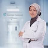 Uzm. Dr. Cemile Demirel Açıkalın Profil Fotoğrafı