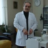 Dr. Mustafa Köseahmetoğlu