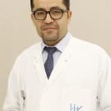 Dr. Öğr. Üyesi İsmail Gönen