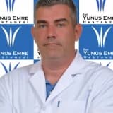 Op. Dr. Alper Dursun Sağban