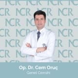 Op. Dr. Cem Oruç