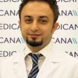 Op. Dr. Abdullah Haluk Şirin