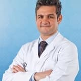 Prof. Dr. Sedat Öktem Profil Fotoğrafı