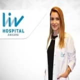 Op. Dr. İrem Burçak Gürel