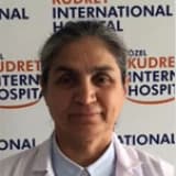 Op. Dr. Saniye Demirci