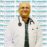 Uzm. Dr. İzzet Burhanettin Seçkin