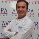 Dr. Bolubeyi Gündeşli