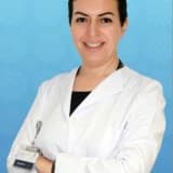 Uzm. Dr. Yegane Koulieva Özcan Profil Fotoğrafı