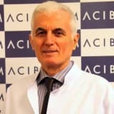 Uzm. Dr. Arslan Kabukçuoğlu