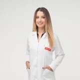 Klinik Psikolog Büşra Pekkoç Baskıcıoğlu Profil Fotoğrafı