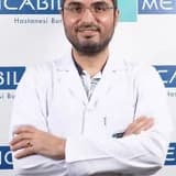 Op. Dr. Berkan Arık