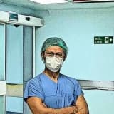 Op. Dr. İbrahim Yağcı Profil Fotoğrafı