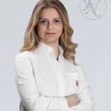 Op. Dr. Tuğçe Türker Botanlıoğlu Profil Fotoğrafı