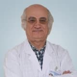 Op. Dr. Ahmet Cemil Yıldız Profil Fotoğrafı
