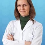 Dr. Öğr. Üyesi İnci Altıok Baltepe Profil Fotoğrafı