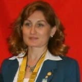 Prof. Dr. İnci Süleymanlar Profil Fotoğrafı