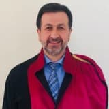 Prof. Dr. Emin Özkaya Profil Fotoğrafı