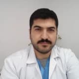 Uzm. Dr. Dt. Veli Alper Görgen Profil Fotoğrafı