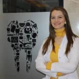 Uzm. Dt. Selin Öğreten Tunçay Profil Fotoğrafı