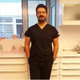 Uzm. Dr. Dt. Zekeriya Taşdemir