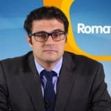 Doç. Dr. Orhan Küçükşahin Profil Fotoğrafı