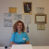 Dt. Fitnat Fişekçi Profil Fotoğrafı