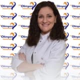 Uzm. Dr. Eda Mermi Profil Fotoğrafı