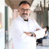 Prof. Dr. Fahri Yetisir Profil Fotoğrafı