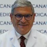 Prof. Dr. Suat Büket