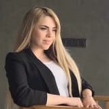 Klinik Psikolog Özlem Semra Taşkın Profil Fotoğrafı