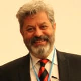 Prof. Dr. Dt. Ateş Parlar Profil Fotoğrafı