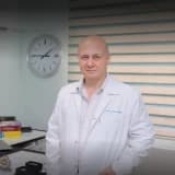 Prof. Dr. Hedef Özgün Profil Fotoğrafı
