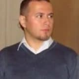 Doç. Dr. Berk Özyılmaz Profil Fotoğrafı