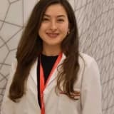 Dr. Öğr. Üyesi Gaye Güldiken Doğruel Profil Fotoğrafı