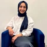 Klinik Psikolog Merve Şahin Profil Fotoğrafı