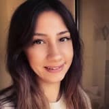 Klinik Psikolog Eylül Tanyeri Profil Fotoğrafı