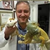 Veteriner Hekim A.Kutlu Dayıoğlu