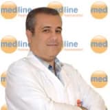 Prof. Dr. Suat Gezer Profil Fotoğrafı